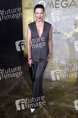 Omega Tresor Event in Berlin