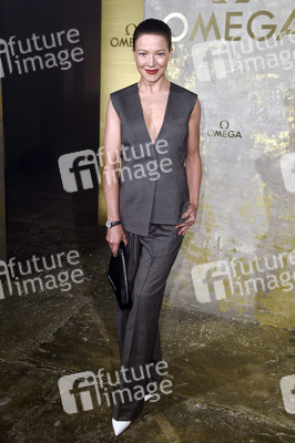 Omega Tresor Event in Berlin