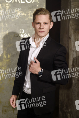 Omega Tresor Event in Berlin