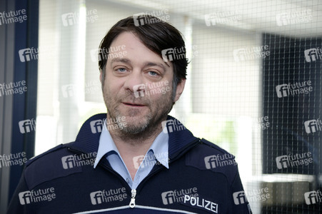 Settermin 'Tatort - Tiefer Sturz' in Köln