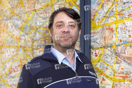 Settermin 'Tatort - Tiefer Sturz' in Köln