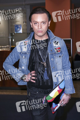 Musicalpremiere 'Wahnsinn!' in Berlin