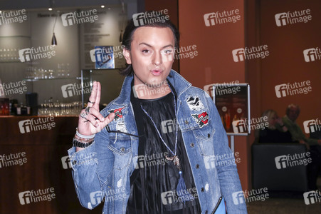 Musicalpremiere 'Wahnsinn!' in Berlin