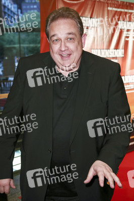 Musicalpremiere 'Wahnsinn!' in Berlin