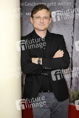 Staffel 4-Premiere 'Weissensee' in Berlin
