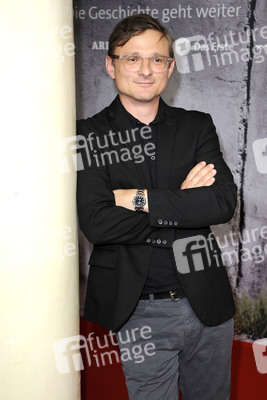Staffel 4-Premiere 'Weissensee' in Berlin