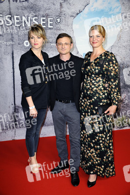 Staffel 4-Premiere 'Weissensee' in Berlin