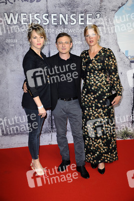 Staffel 4-Premiere 'Weissensee' in Berlin