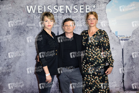 Staffel 4-Premiere 'Weissensee' in Berlin