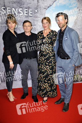 Staffel 4-Premiere 'Weissensee' in Berlin
