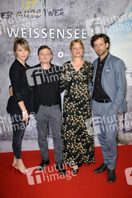Staffel 4-Premiere 'Weissensee' in Berlin