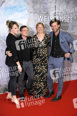 Staffel 4-Premiere 'Weissensee' in Berlin