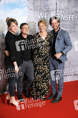 Staffel 4-Premiere 'Weissensee' in Berlin