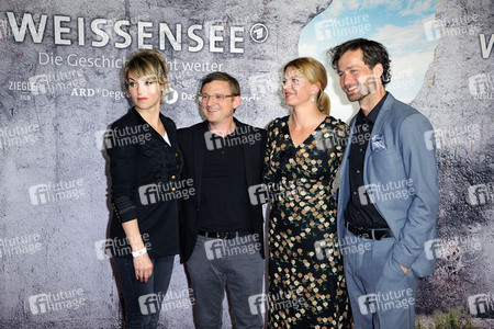 Staffel 4-Premiere 'Weissensee' in Berlin