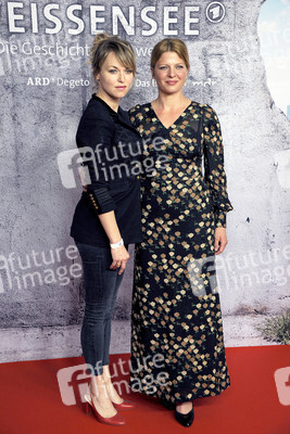 Staffel 4-Premiere 'Weissensee' in Berlin