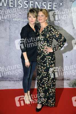 Staffel 4-Premiere 'Weissensee' in Berlin