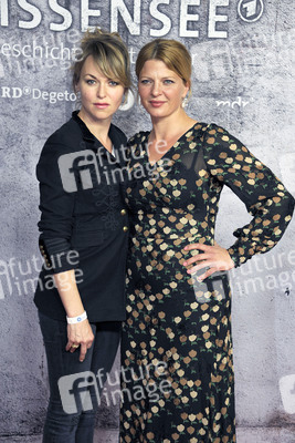 Staffel 4-Premiere 'Weissensee' in Berlin