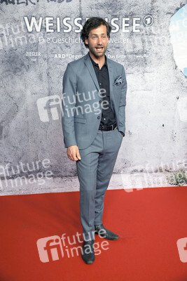 Staffel 4-Premiere 'Weissensee' in Berlin