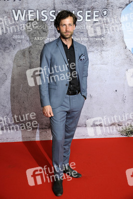 Staffel 4-Premiere 'Weissensee' in Berlin