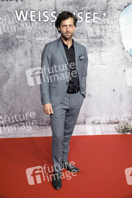 Staffel 4-Premiere 'Weissensee' in Berlin