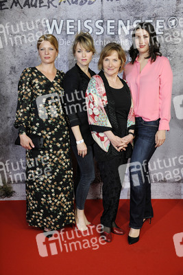 Staffel 4-Premiere 'Weissensee' in Berlin