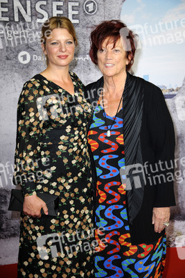 Staffel 4-Premiere 'Weissensee' in Berlin