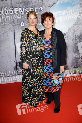 Staffel 4-Premiere 'Weissensee' in Berlin