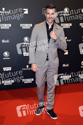 About You Awards 2018 in München