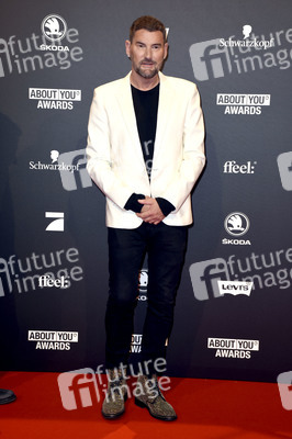 About You Awards 2018 in München