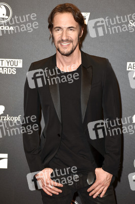 About You Awards 2018 in München