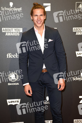 About You Awards 2018 in München