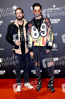 About You Awards 2018 in München