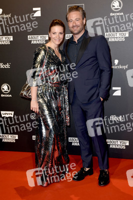 About You Awards 2018 in München