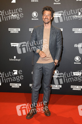 About You Awards 2018 in München