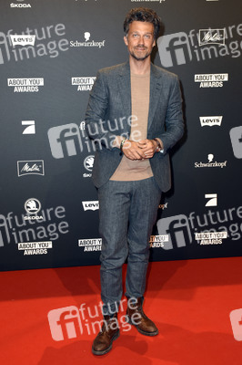 About You Awards 2018 in München