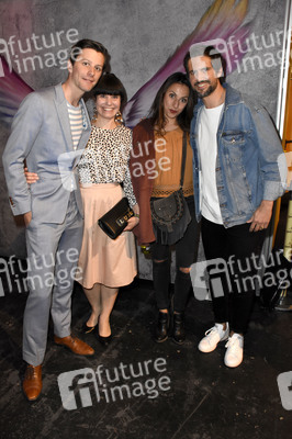 About You Awards 2018 in München