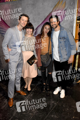 About You Awards 2018 in München