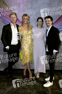 About You Awards 2018 in München