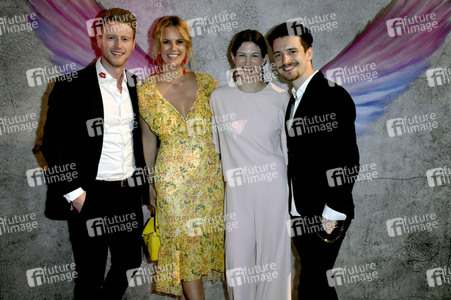 About You Awards 2018 in München