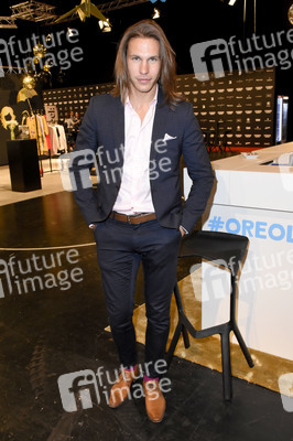 About You Awards 2018 in München