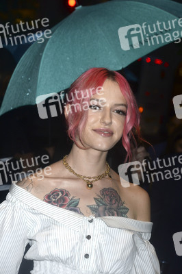 Campaign Launch 'Believe in Dreams' in New York