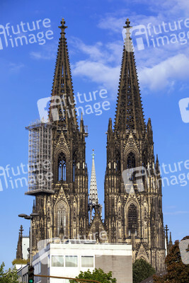 Symbolfoto Kirchentag