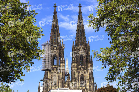 Symbolfoto Kirchentag