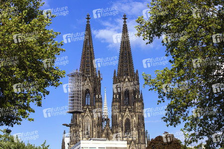 Symbolfoto Kirchentag