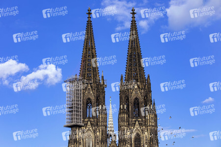 Symbolfoto Kirchentag