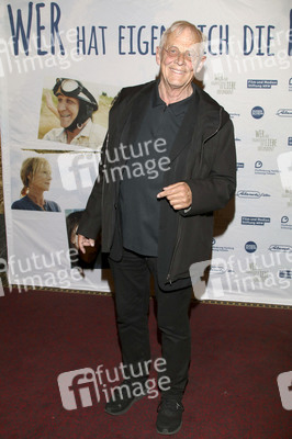 Filmpremiere 'Wer hat eigentlich die Liebe erfunden?' in Hamburg