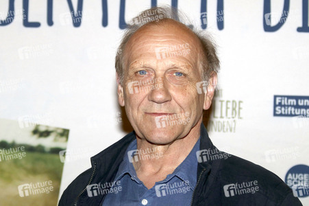 Filmpremiere 'Wer hat eigentlich die Liebe erfunden?' in Hamburg
