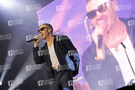 Konzert von Macklemore in Köln