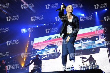 Konzert von Macklemore in Köln