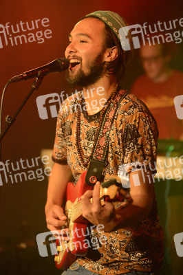 Konzert von Tóke in Hannover